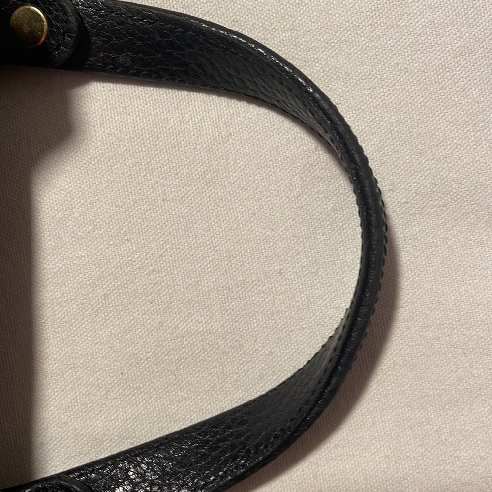 Francois Marot leather briefcase - Picture 7 of 16